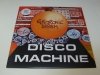 Electronic System - Disco Machine (LP)